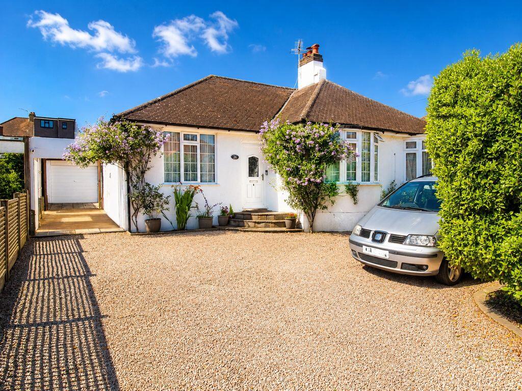 Main image of property: Palmersfield Road, Banstead