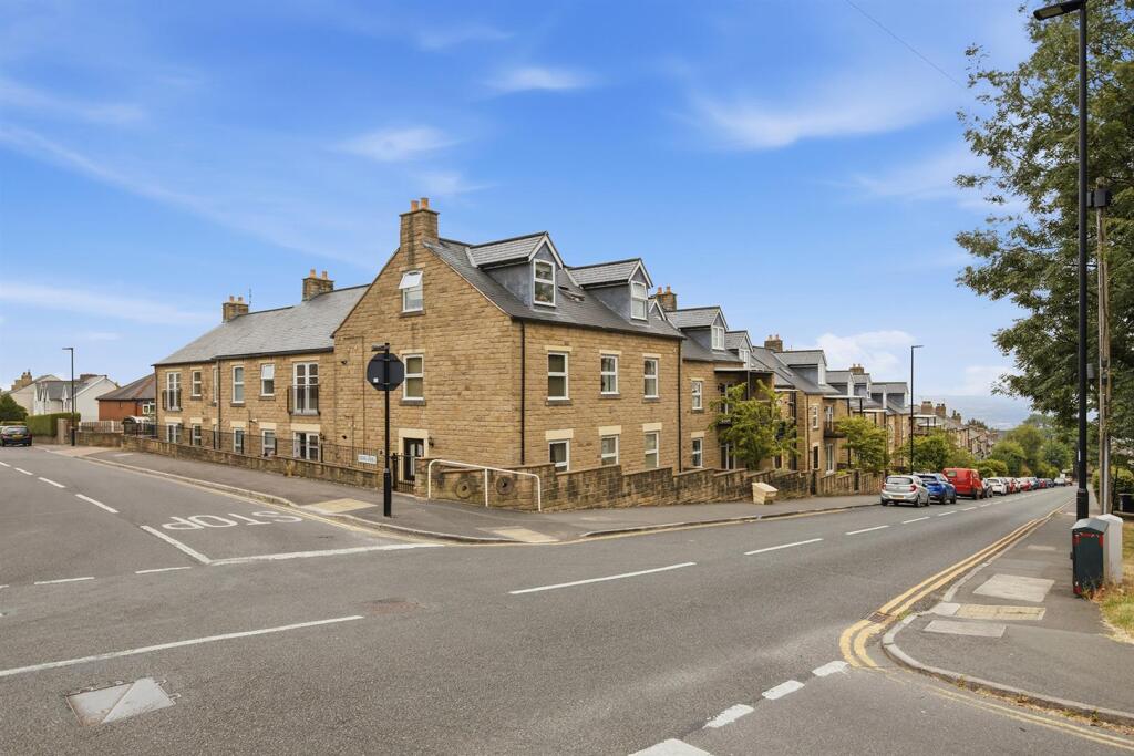 Main image of property: Lydgate Lane, Sheffield