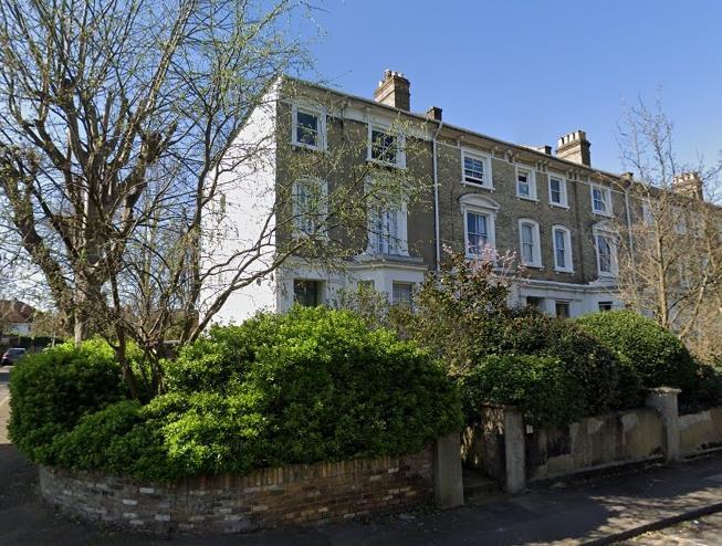 Main image of property: Surbiton Road