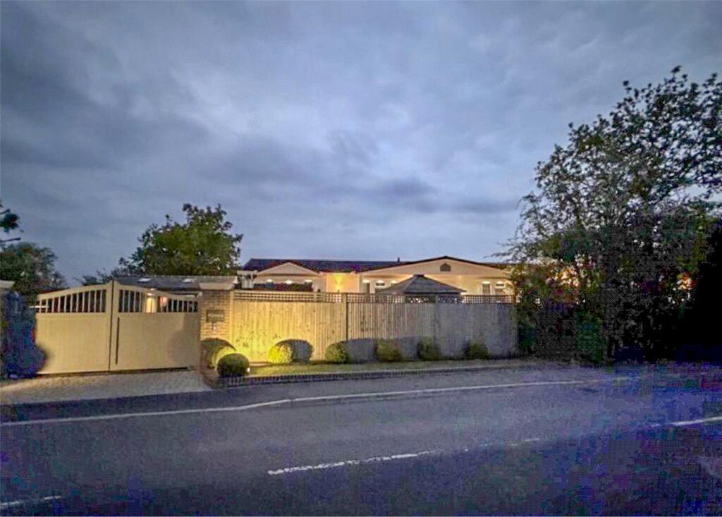 Main image of property: Dunsfold Road, Alfold
