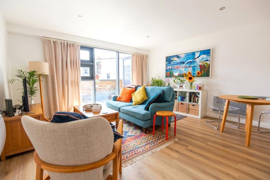 Main image of property: Deanery Road, Bristol, BS1