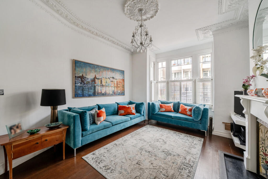 Main image of property: Chelverton Road, Putney, SW15