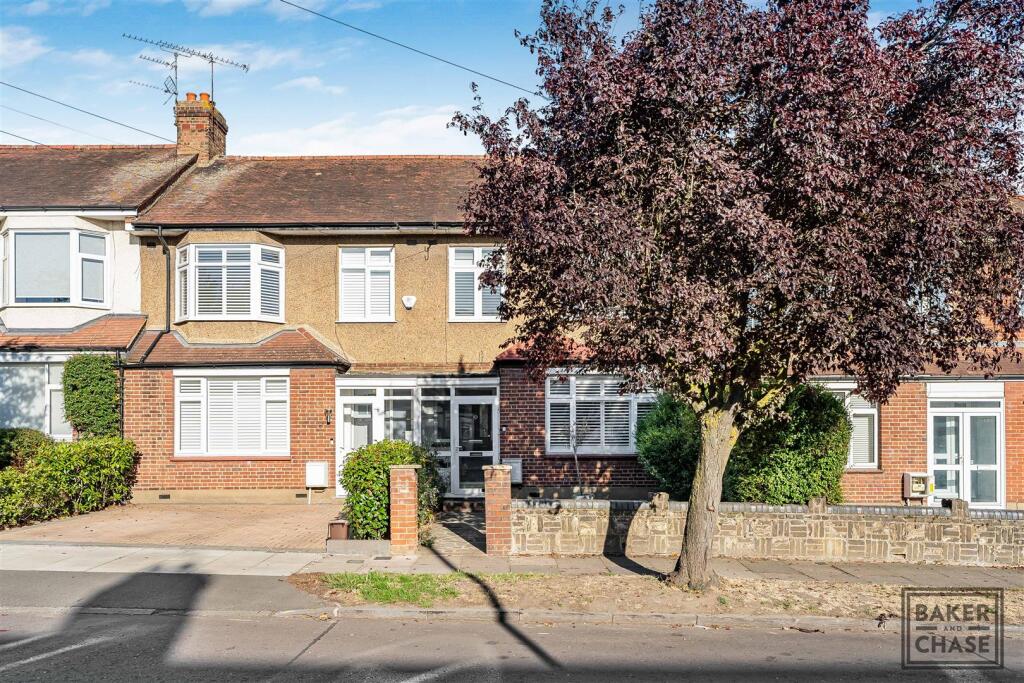 Main image of property: Willow Road, Enfield