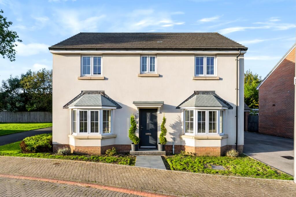 Main image of property: Church Village, Pontypridd, CF38