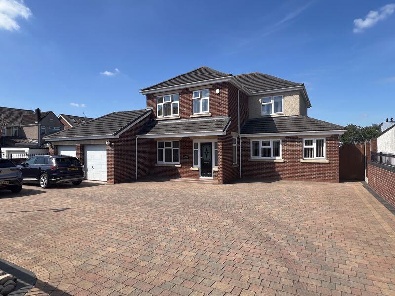 Main image of property: Willow Road, Hanham, Bristol, BS15