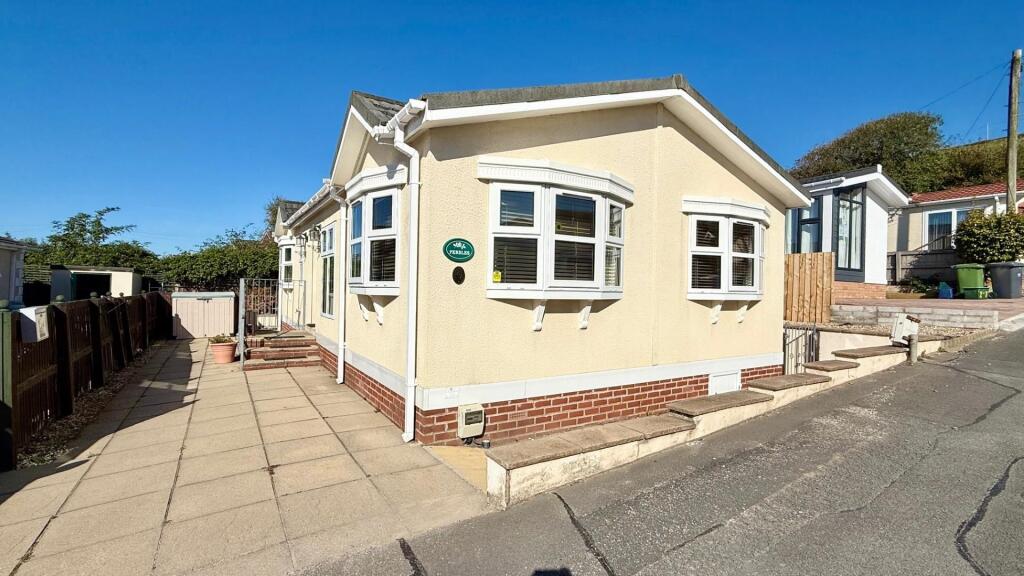 Main image of property: Dune View Mobile Home Park, Braunton