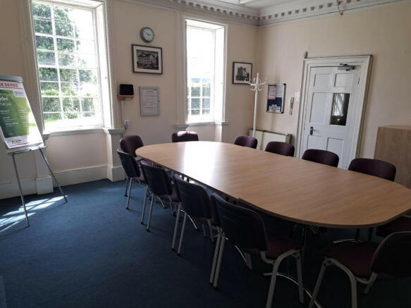 Board Room