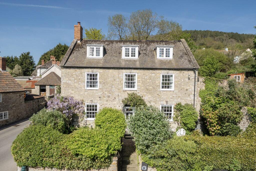 Main image of property: Chapel Street, Axmouth, Devon