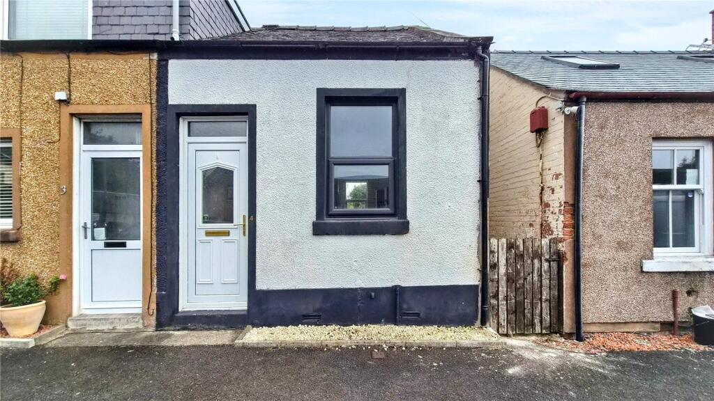 Main image of property: Annan Road, Dumfries, Dumfries and Galloway, DG1