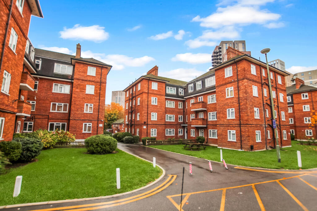 Main image of property: Wembley HA9