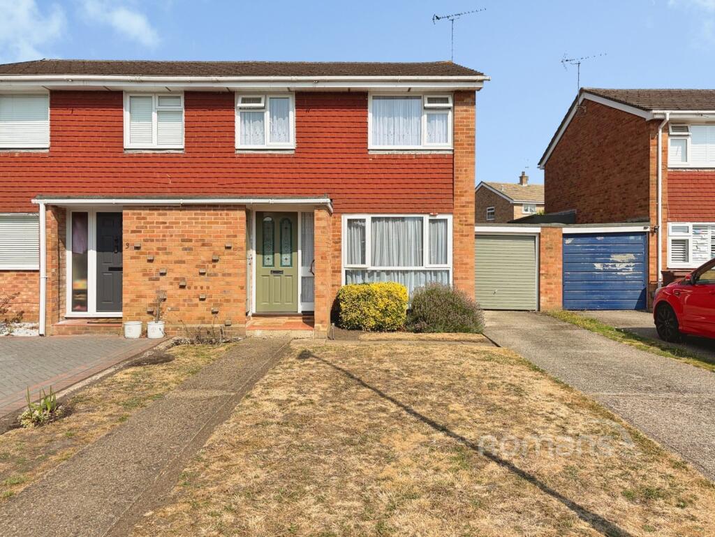 Main image of property: Clandon Court, Farnborough, Hampshire