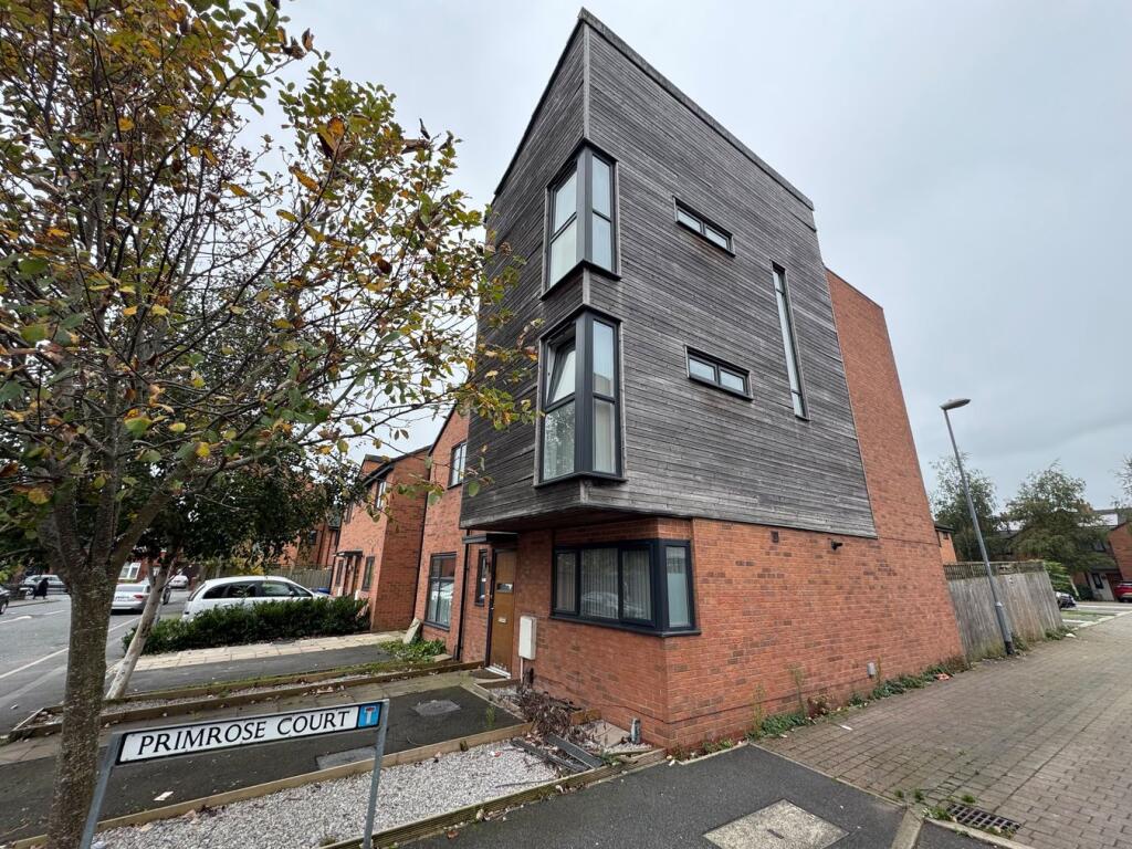 Main image of property: Openshaw Street, Bury, BL9
