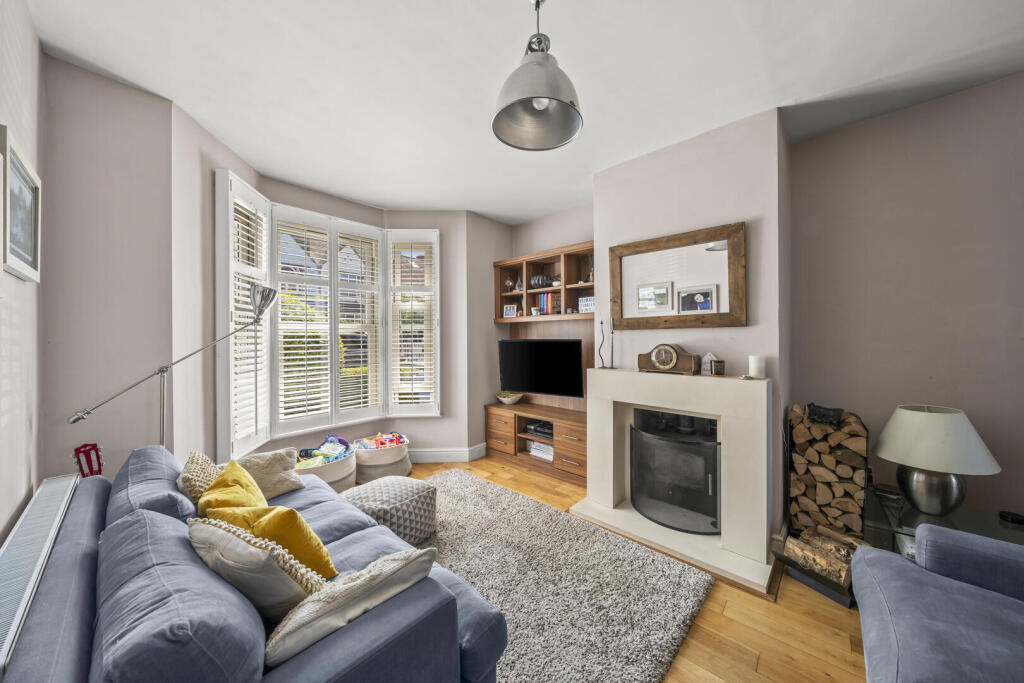 Main image of property: Church Lane, East Finchley, London