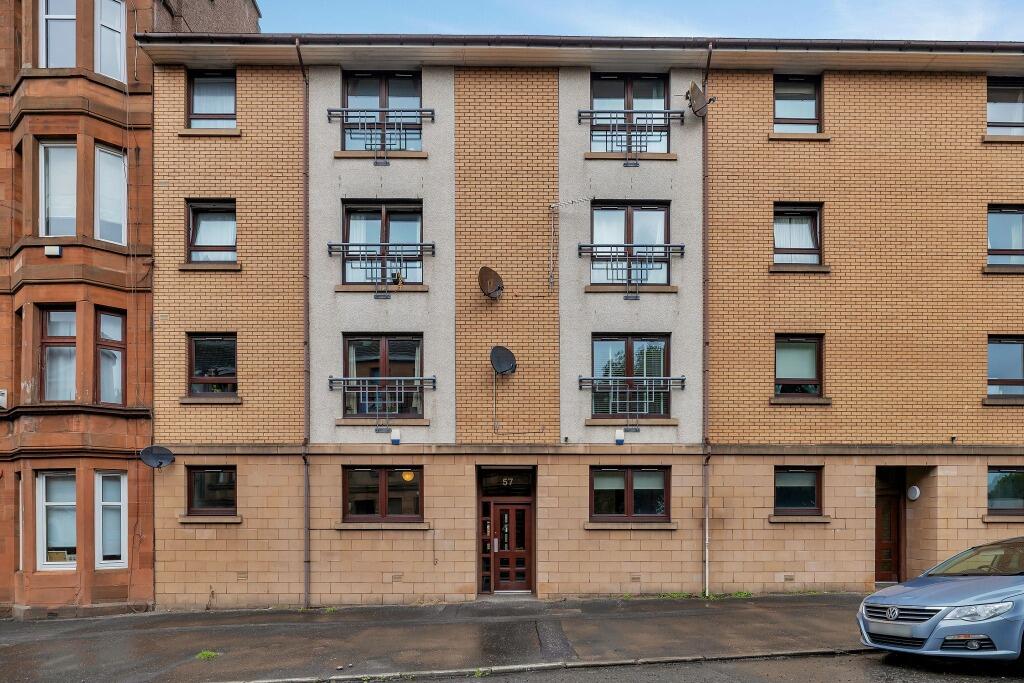 Main image of property: Strathcona Drive, Anniesland, Glasgow, G13