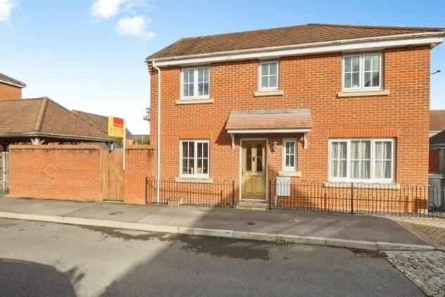 Main image of property: Rotary Way, Thatcham, RG19