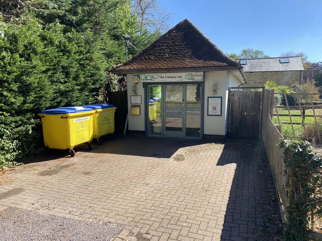 Main image of property: The Old Exchange, Park Lane, Stonely, Kimbolton , Cambridgeshire, PE19 5EE