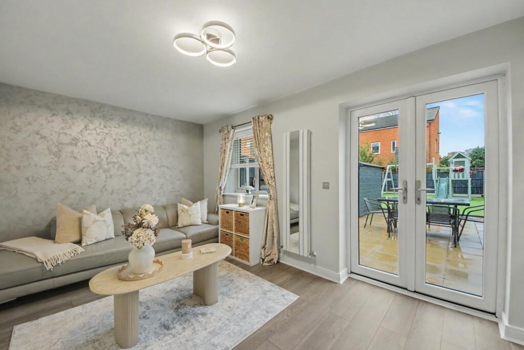 Main image of property: Landos Road, Manchester