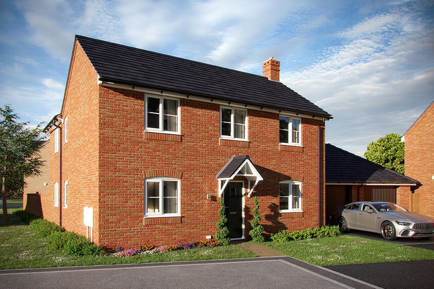 Main image of property: Mepal Road


Sutton
CB6 2GL