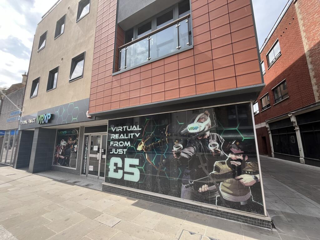 Main image of property: Ground Floor, 52-56, Southgate Street, Gloucester