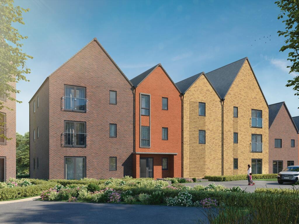 Main image of property: Rhodfa Plasdwr, 
St Fagans, 
Cardiff, 
CF5 2FG