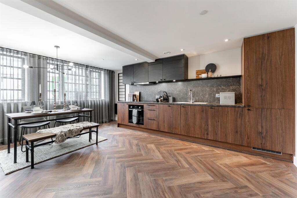 Main image of property: Gunsmith House, 61 Price Street, Birmingham