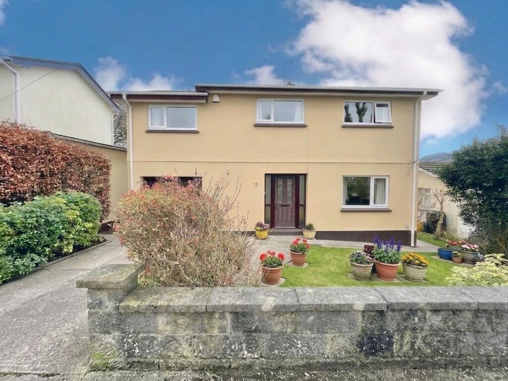 Main image of property: Barlowena, Camborne, TR14