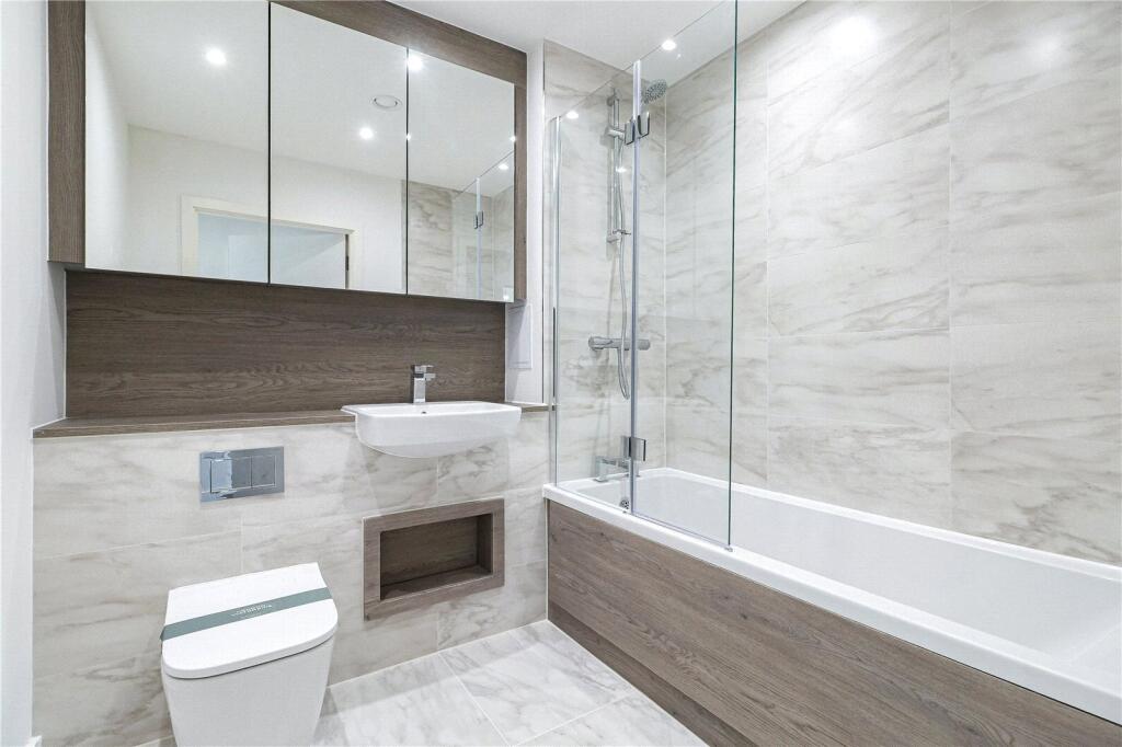 Main image of property: Perryfield Way, London, NW9
