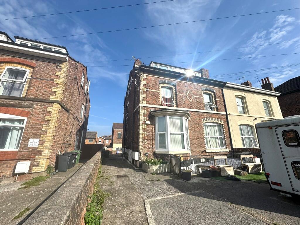 Main image of property: Euston Grove, PRENTON