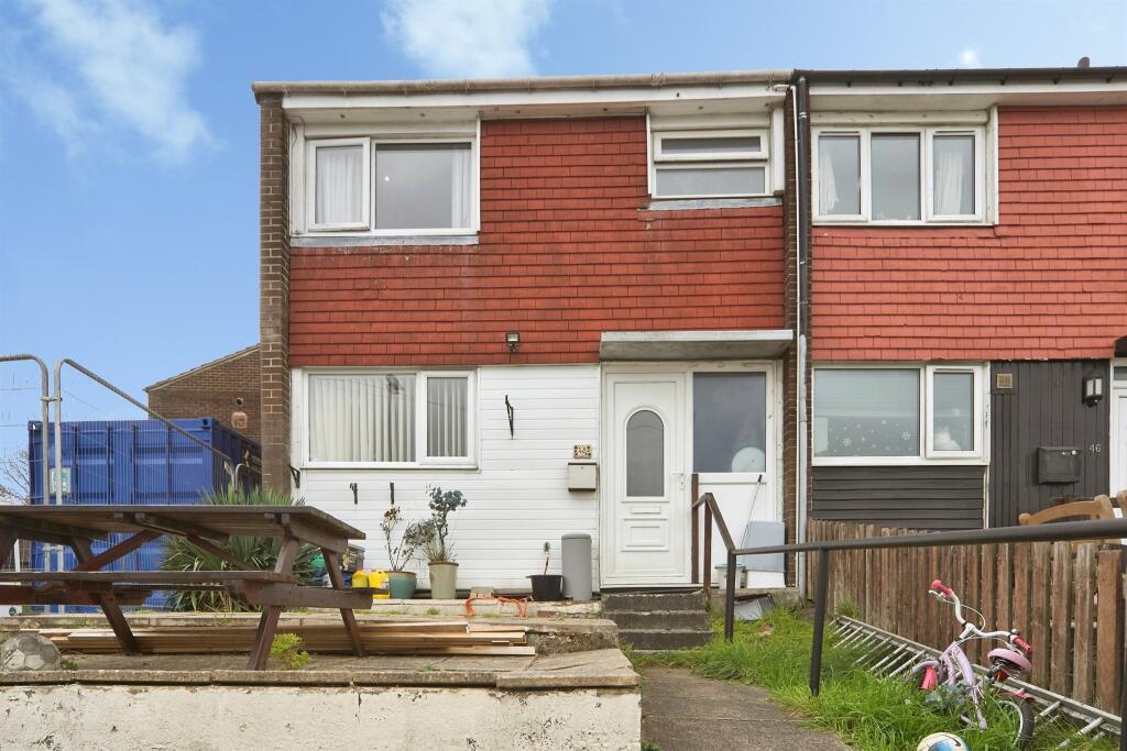Main image of property: West Royd, Wilsden, Bradford