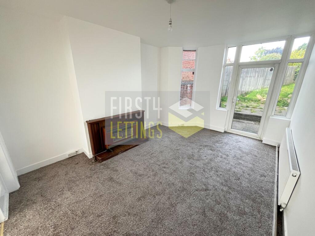 Main image of property: Gainsborough Road, Clarendon Park, LE2