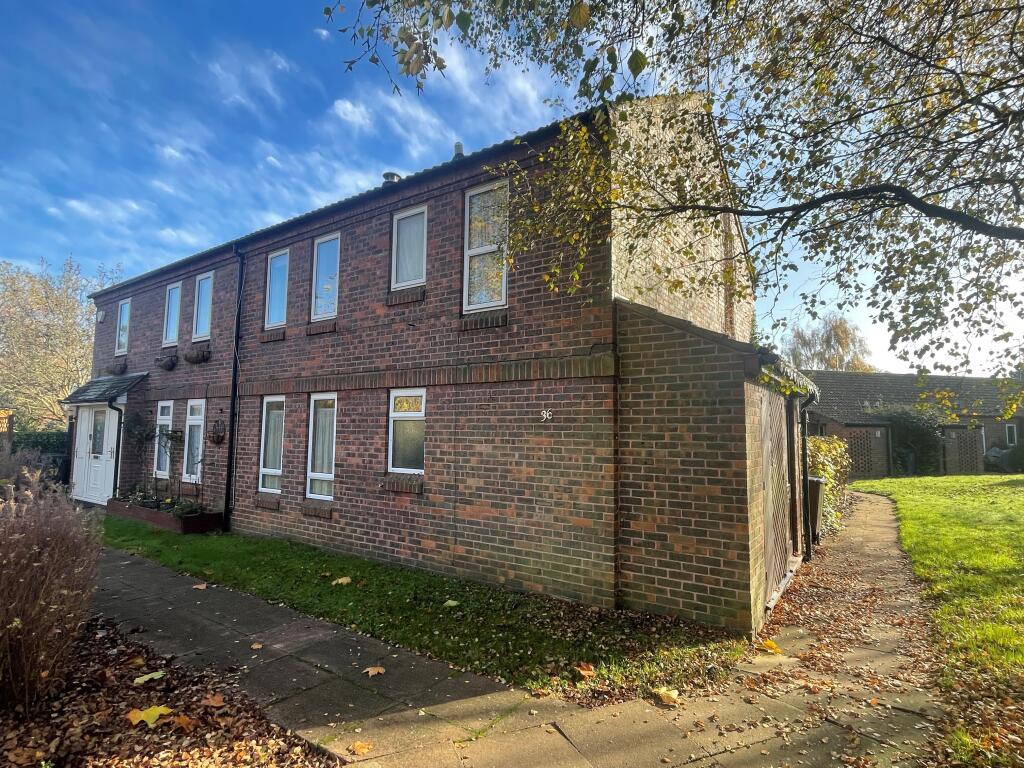 Main image of property: Manor Fields, Milford, Godalming, Surrey