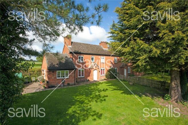 Houses &amp; Cottages