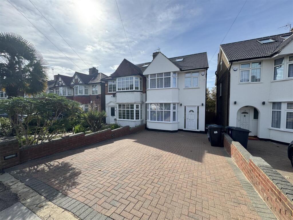 Main image of property: Hampden Way, Southgate, N14