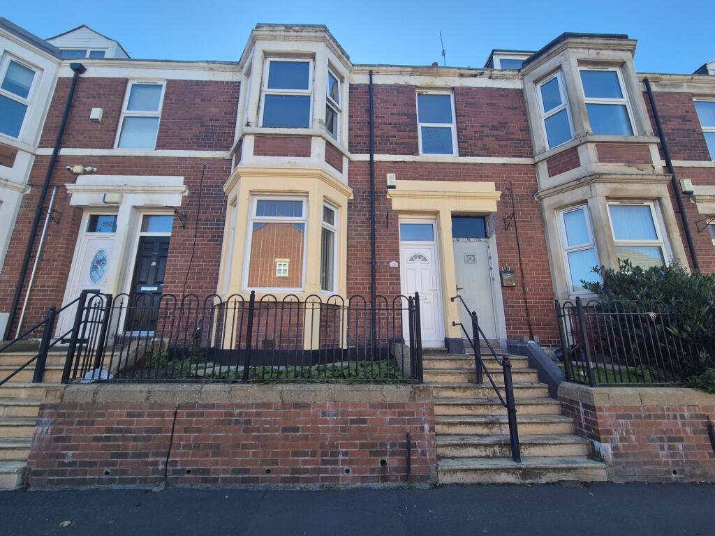 Main image of property: Sunderland Road, Gateshead, Tyne and Wear, NE8 3QP