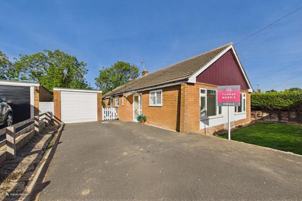 Main image of property: Cromwell Close, Ramsey, Huntingdon, Cambridgeshire, PE26