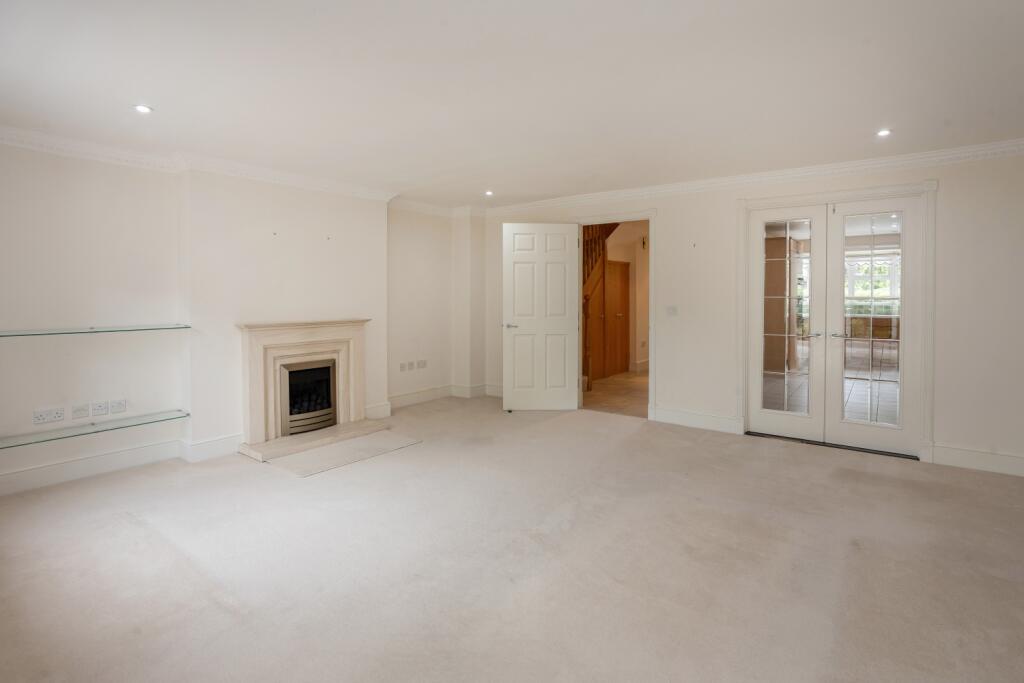 Main image of property: Hyde Place, Oxford, Oxfordshire, OX2