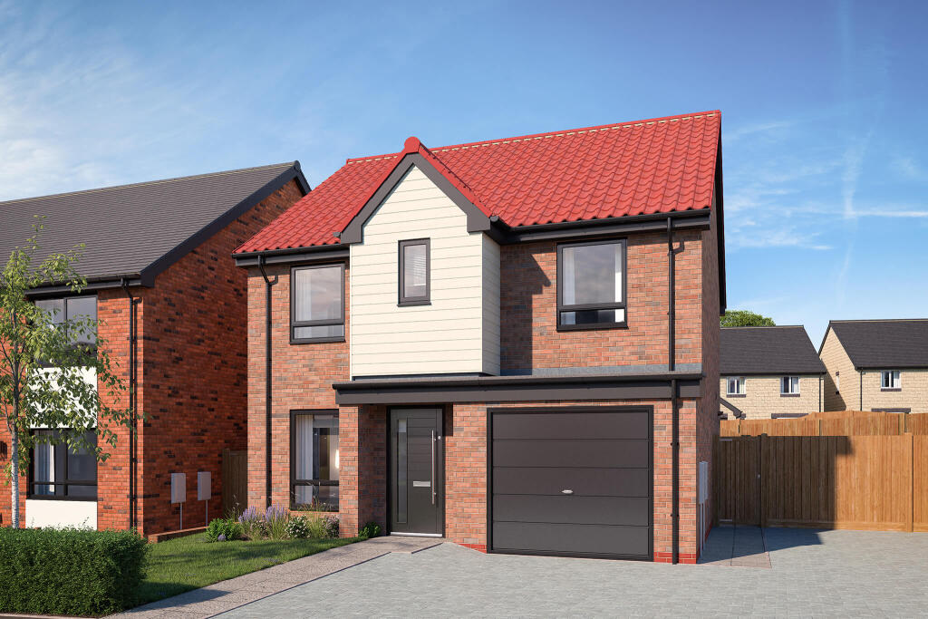 Main image of property: Lanchester Road
Sniperley Farm
County Durham
DH1 5RA