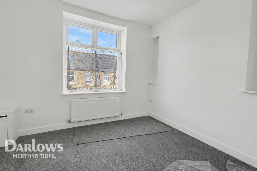 Main image of property: Bryntaf, MERTHYR TYDFIL