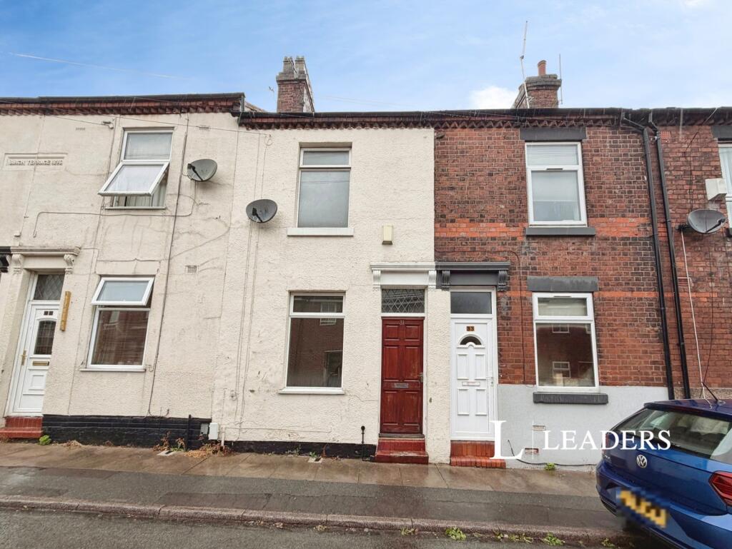 Main image of property: Birch Street, Stoke-on-Trent, Staffordshire, ST1