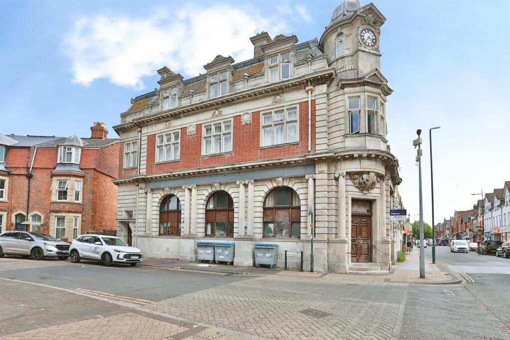 Main image of property: Christchurch Road, BOURNEMOUTH