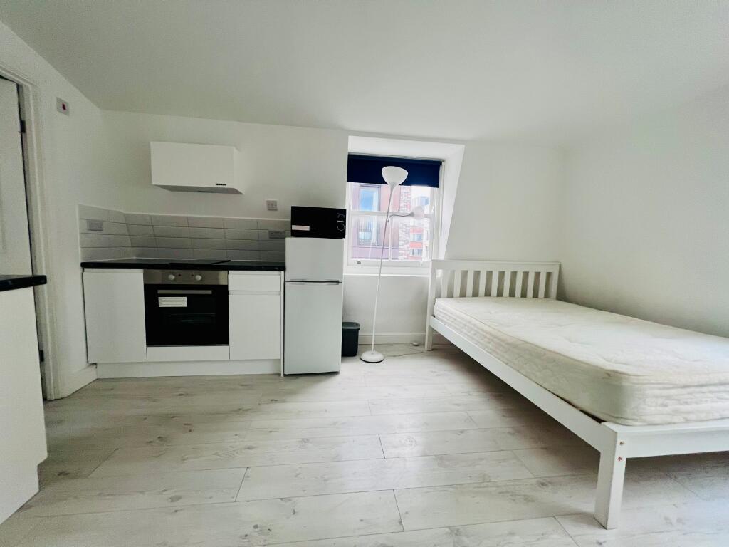 Main image of property: Old Street, Clerkenwell