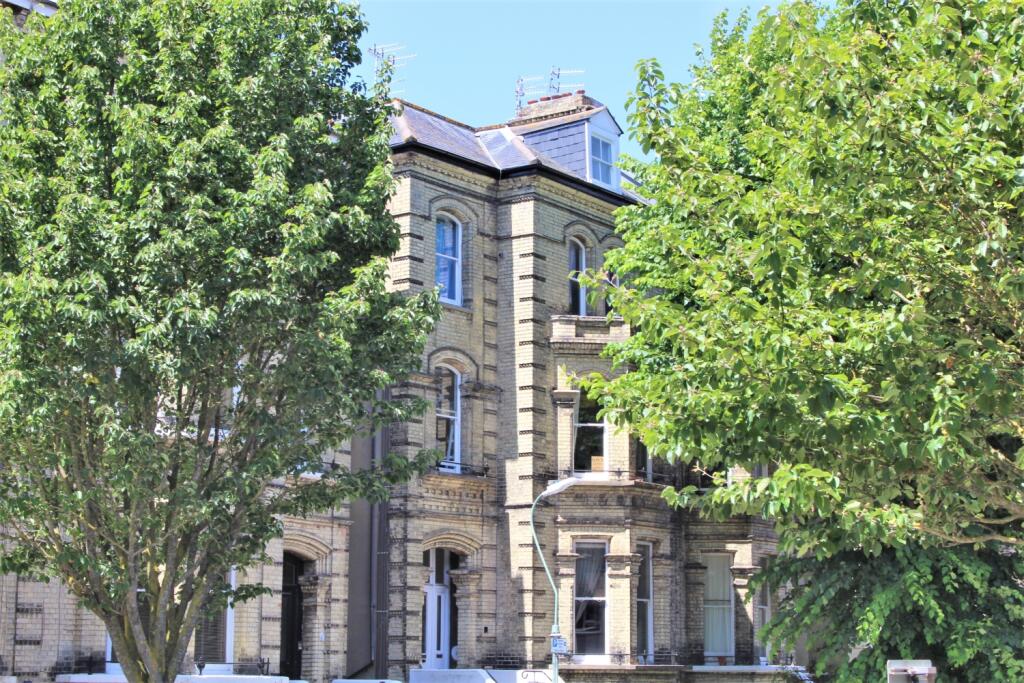 Main image of property: Salisbury Road, HOVE, East Sussex, BN3