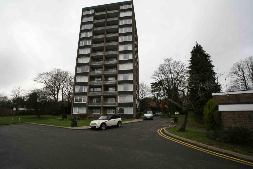 Main image of property: Elmwood Court, Edgbaston