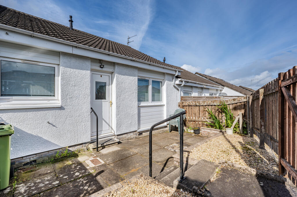Main image of property: 4 Mavis Bank, Bishopbriggs, G64