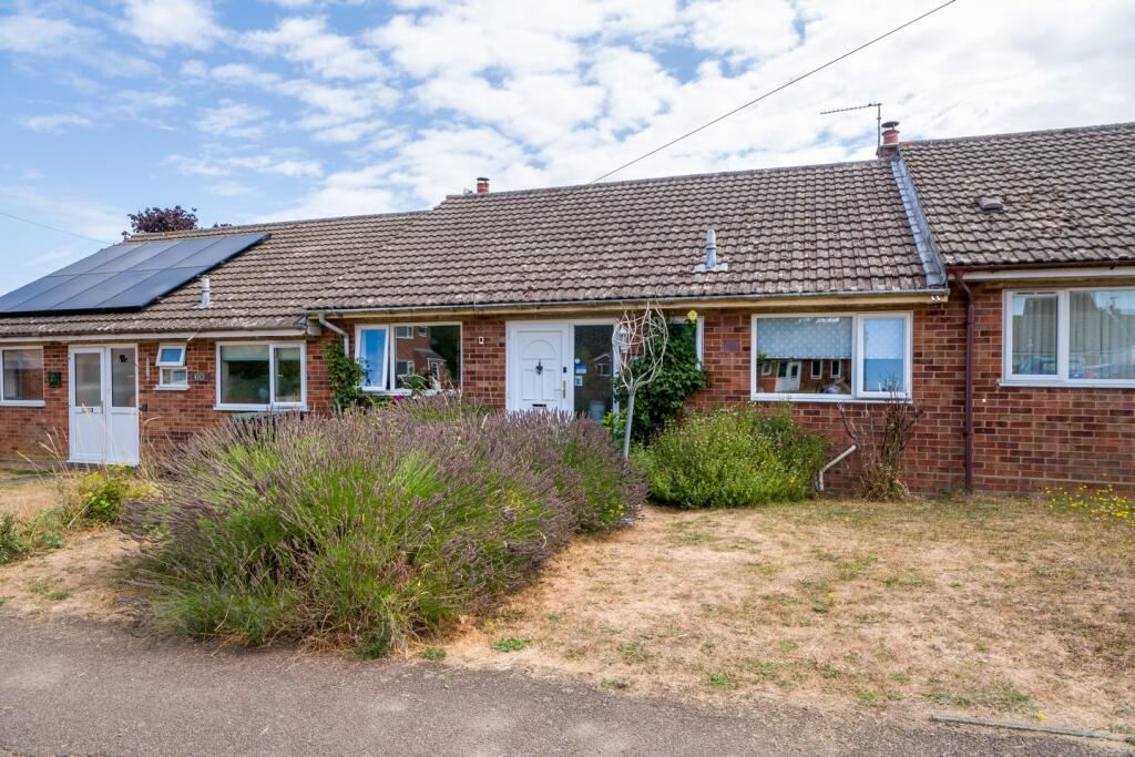 Main image of property: Broadfields Close, Gislingham, IP23