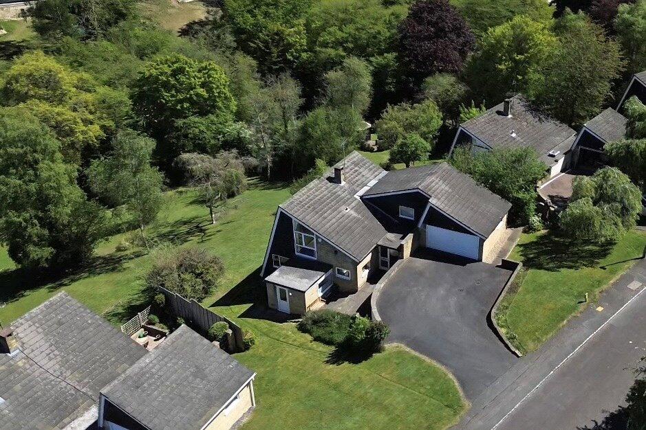 Main image of property: Hampden Hill, Beaconsfield, Buckinghamshire, HP9