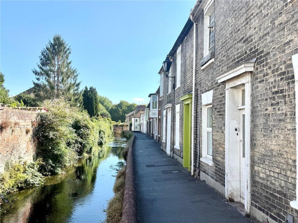 Main image of property: Water Lane, Salisbury, Wiltshire, SP2