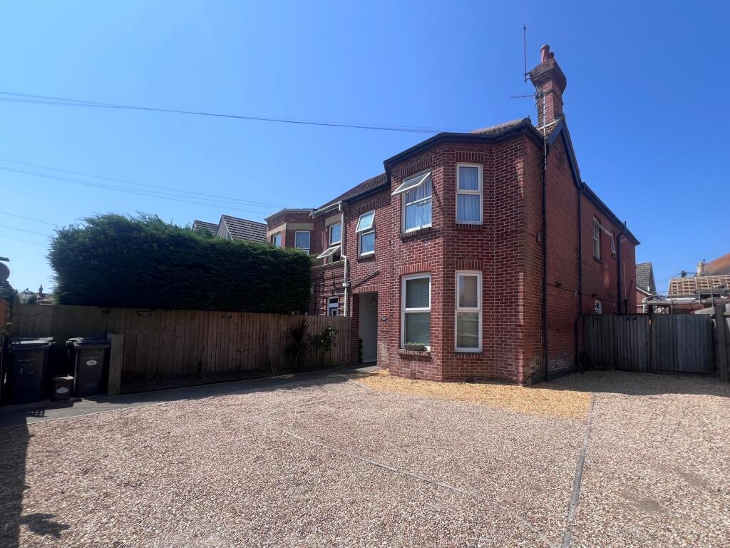 Main image of property: Adeline Road