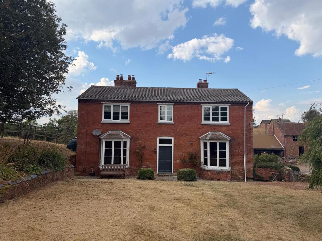 Main image of property: Home Farm Farmhouse, Shakenhurst