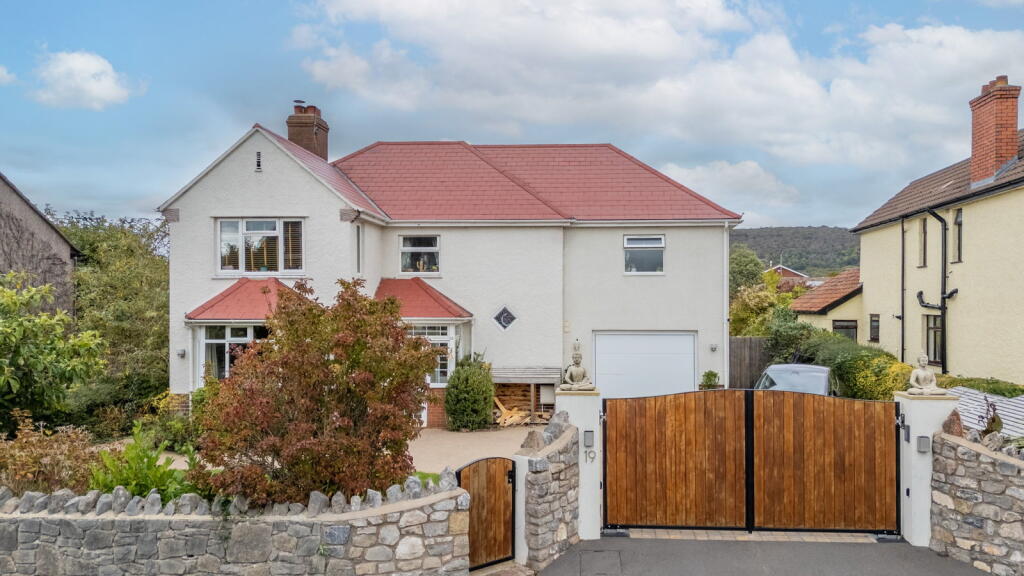 Main image of property: Barrows Road, Cheddar